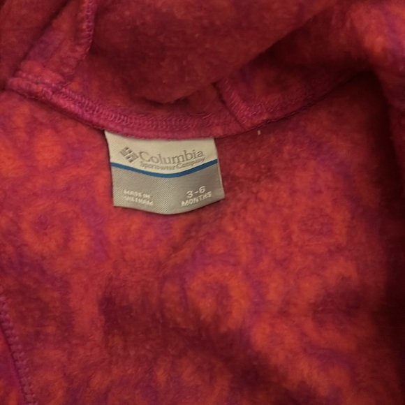 Winter bodysuits - Picture 3 of 3